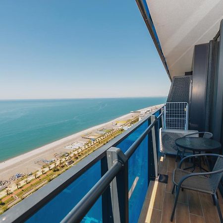 Aparthotel ~ Orbi City ~ Batumi Exterior photo